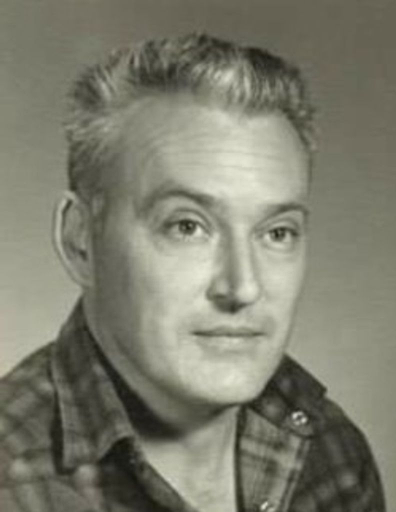 William Arnold
