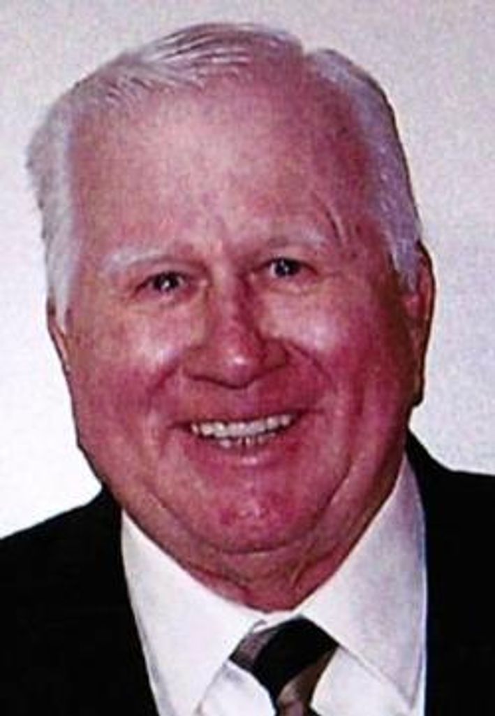 John C. Mccormack