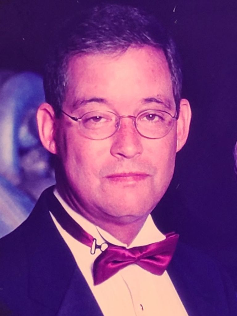 Robert Scott Winter