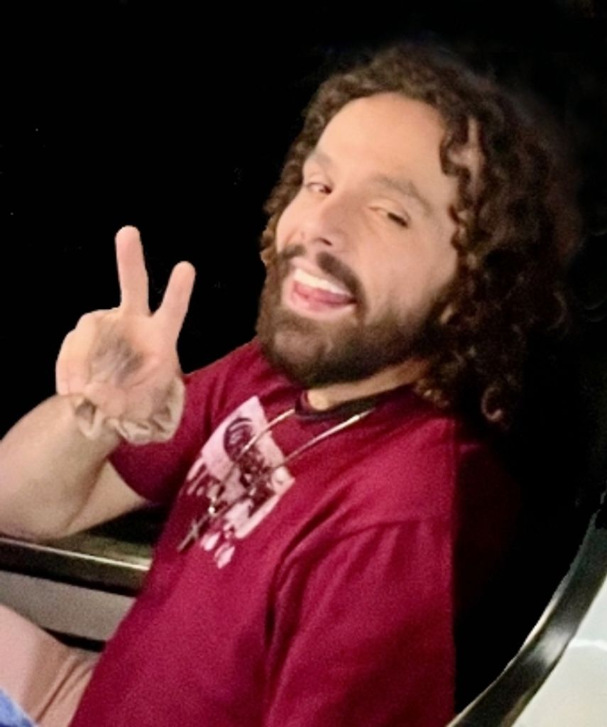 Trevor Jonathon Petty-Martin Profile Photo