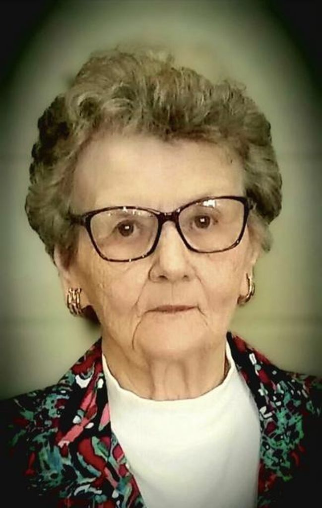 Wilma June Gillihan Ramsey Profile Photo