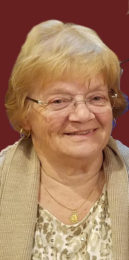 Carol Jenswold Profile Photo