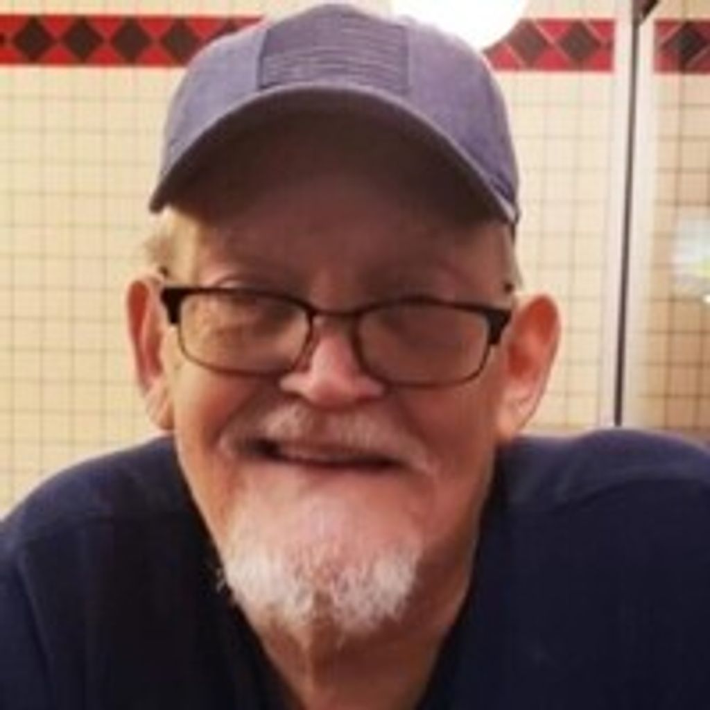 Raymond Lee Corley
