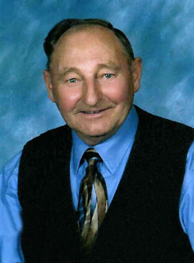 Benno Schmidt