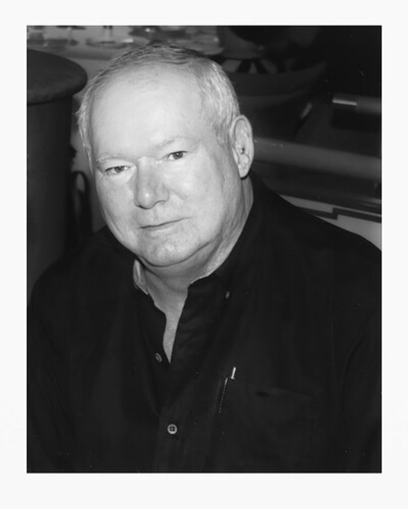 Stuart Oulton Profile Photo