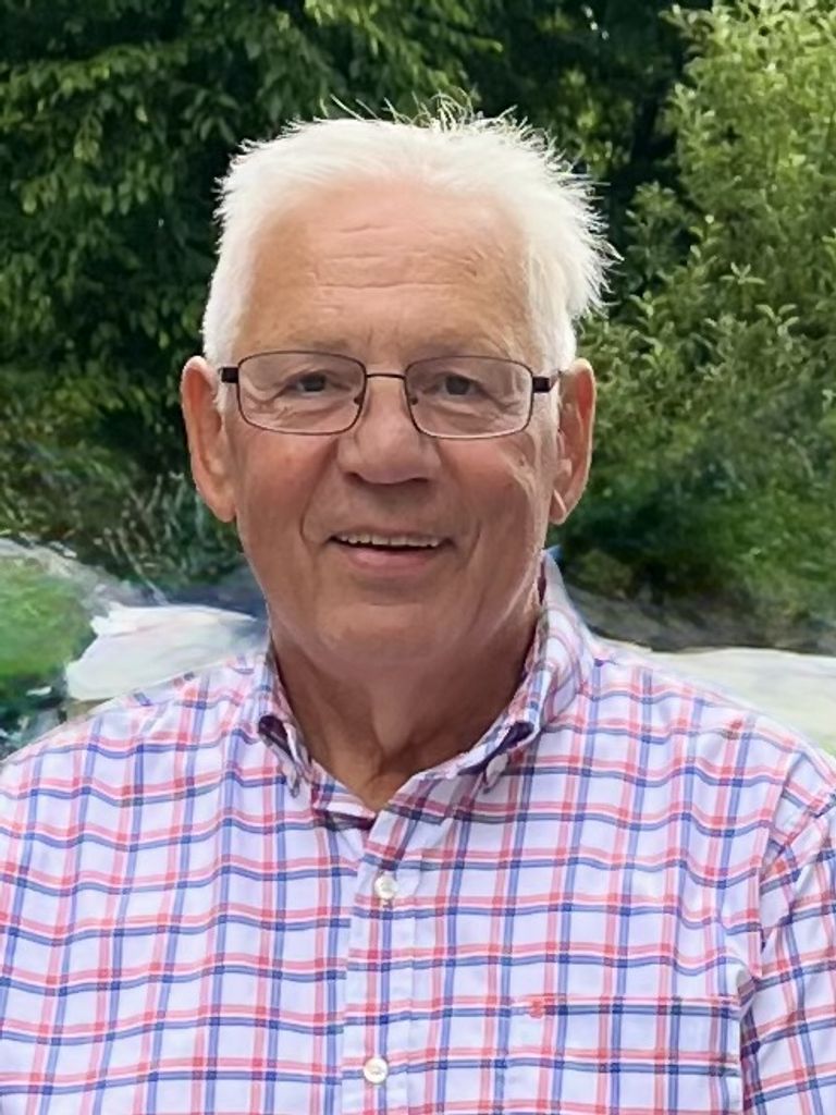 Richard Walter Frasier Profile Photo