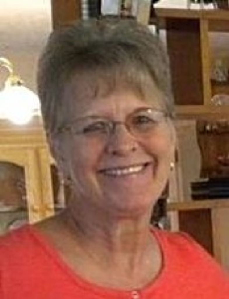 Helen Marie Cottrell