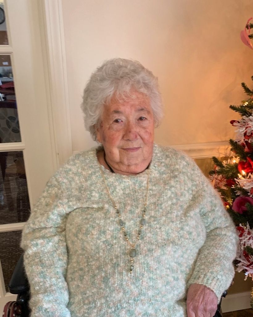 Ruth Baugh