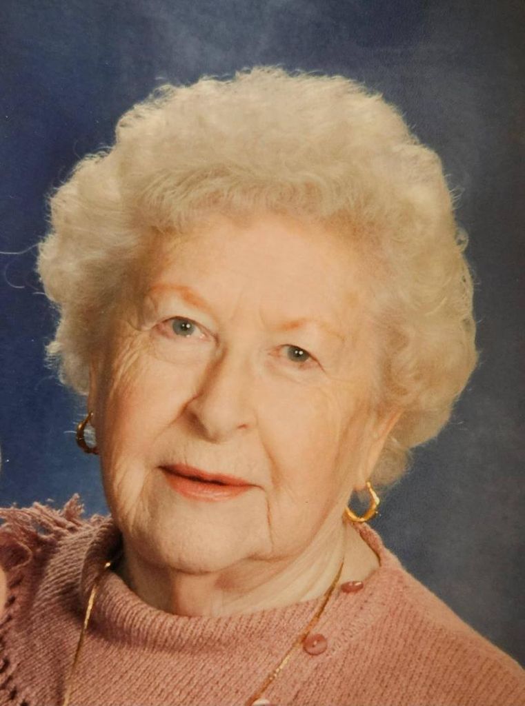 Verla Ruth Horton Profile Photo