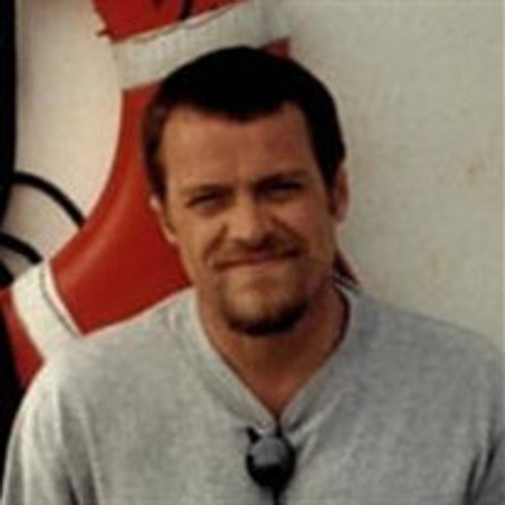 Paul John Downing