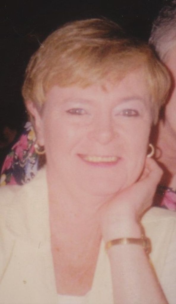 Anna M. Leavitt Profile Photo