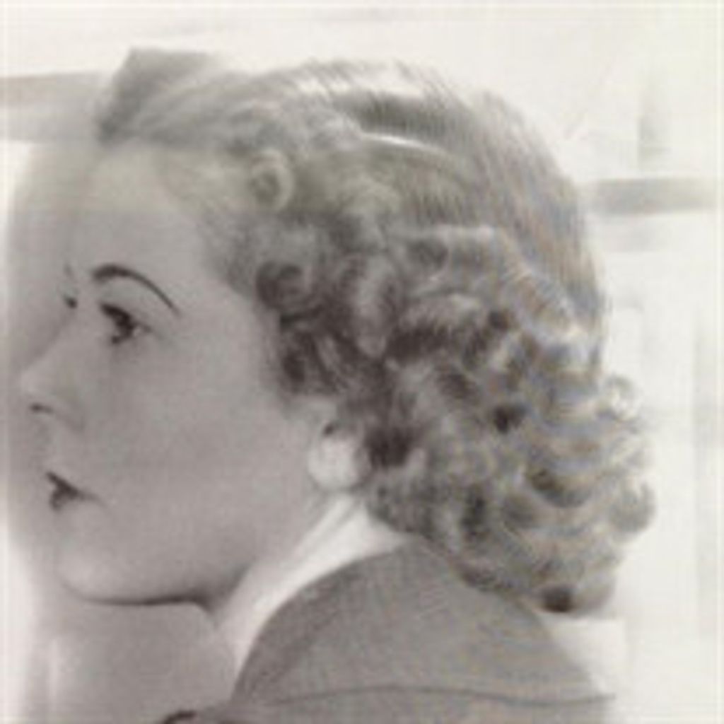 Mrs. Carroll Marie Clifton