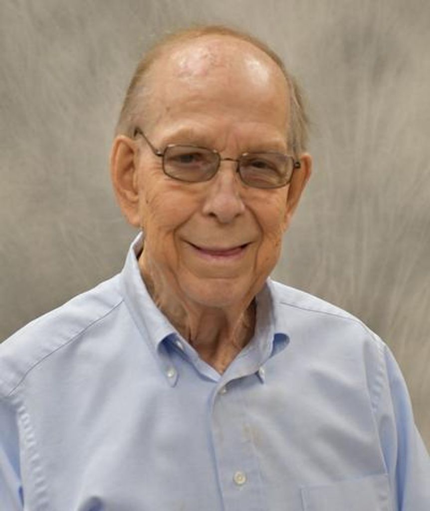 Harold "Harry" Schmitz Profile Photo