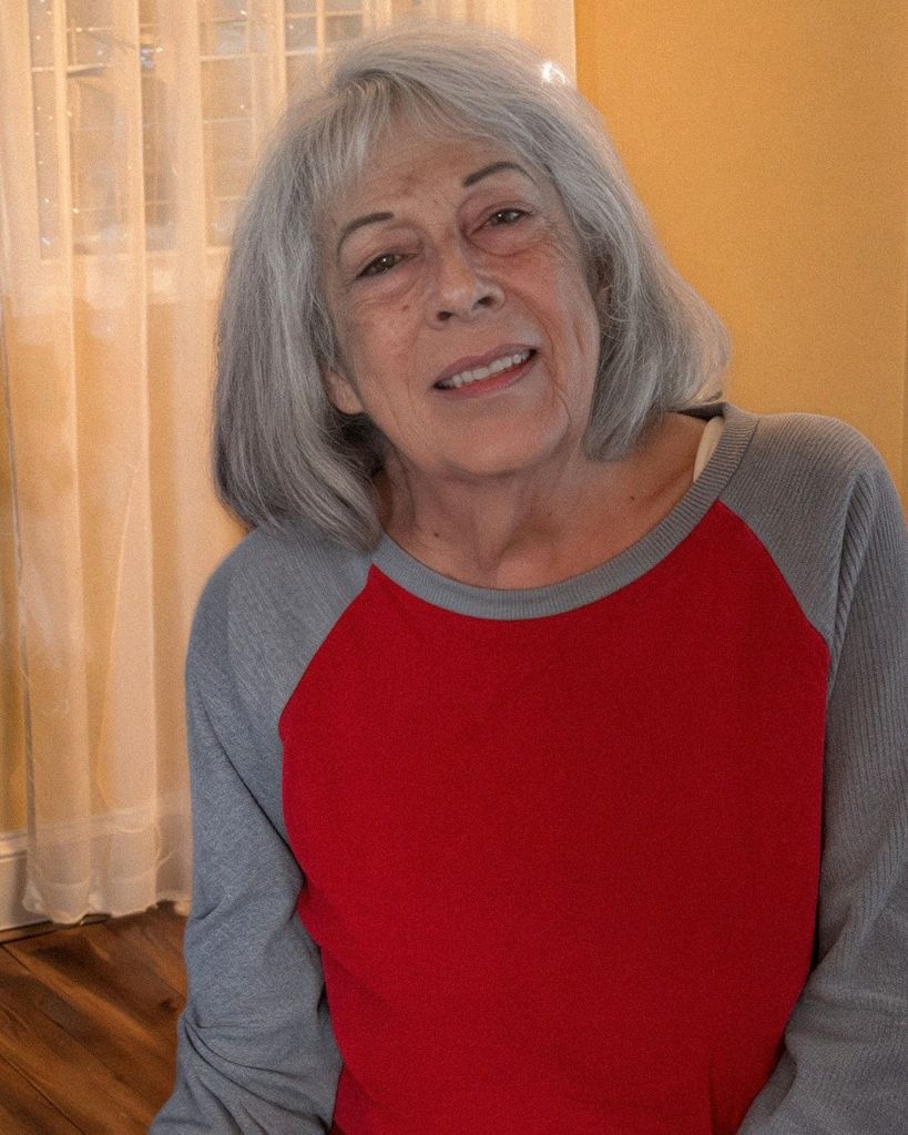 Linda Reed Robbins
