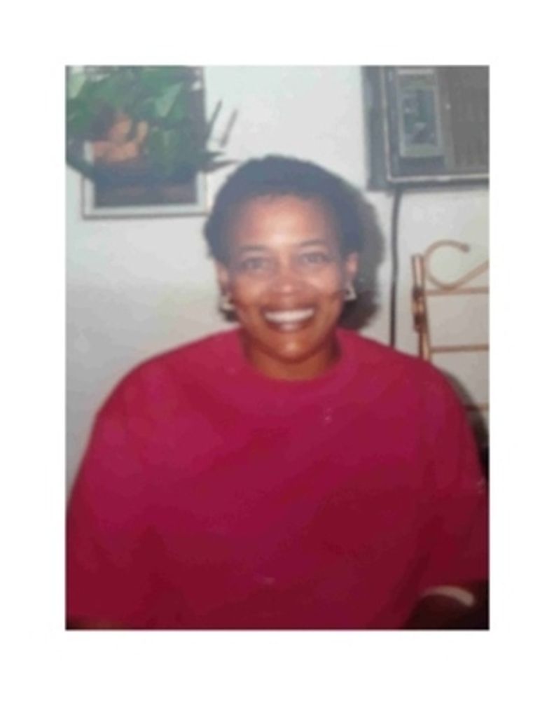 Shirley Ann Bush Arenas