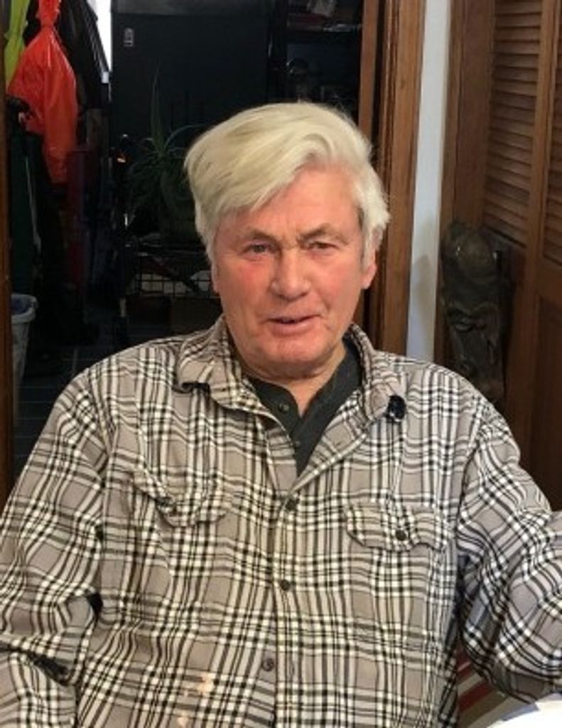 Everett (Edward) Anderson