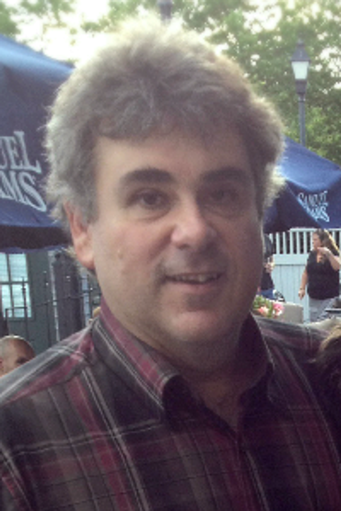 William Levesque Profile Photo