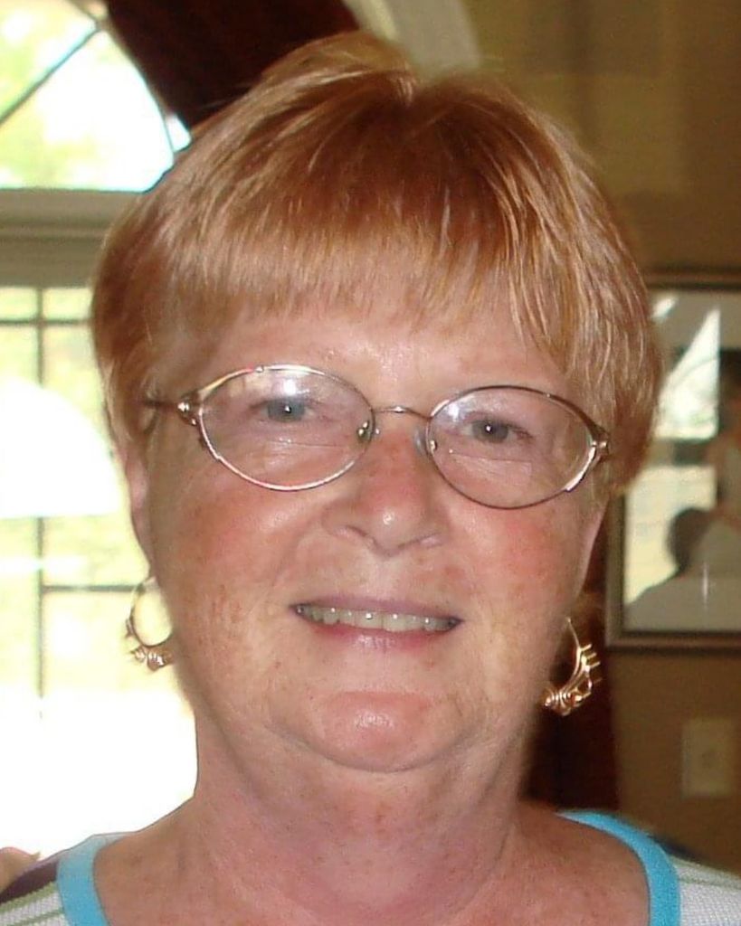 Brenda Hamilton Jones Profile Photo