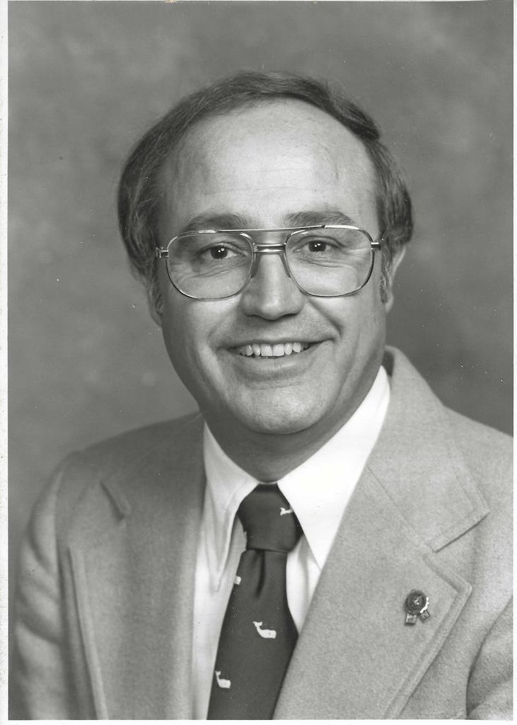 Wesley Ellsworth Lake, Jr.