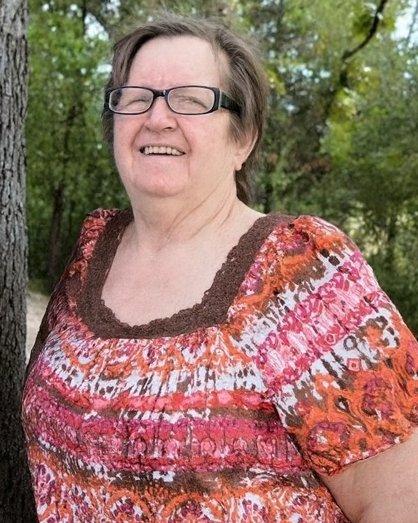 Vicky Stinson Profile Photo