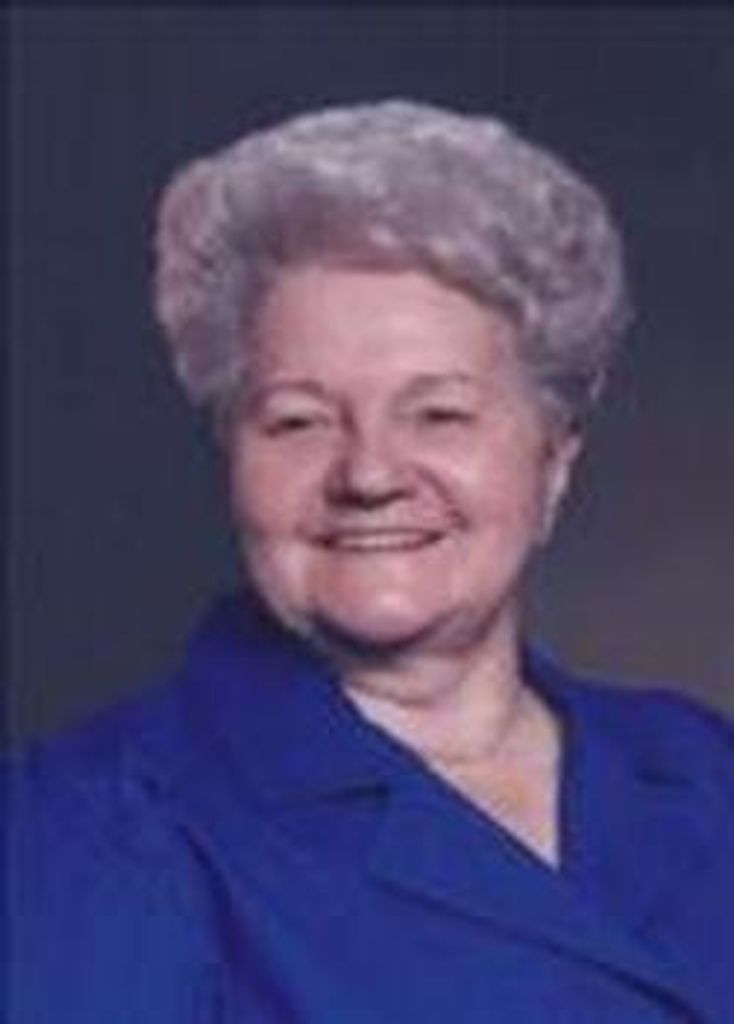Josephine "Jo" Smith