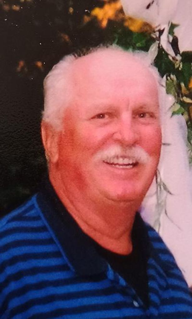 Dallas (Doc) Ray Slaughter Profile Photo