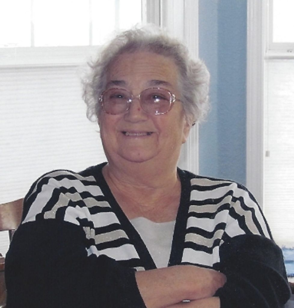 Arnelda A. Avelsgaard