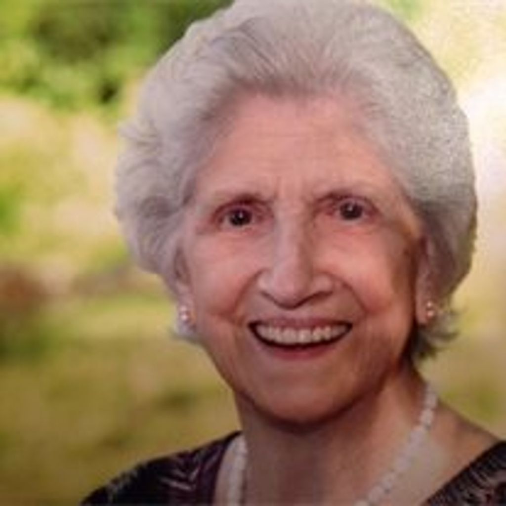 Virginia D. Spengler