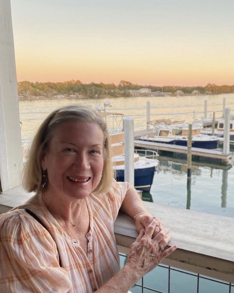 Melanie Ray Ferguson