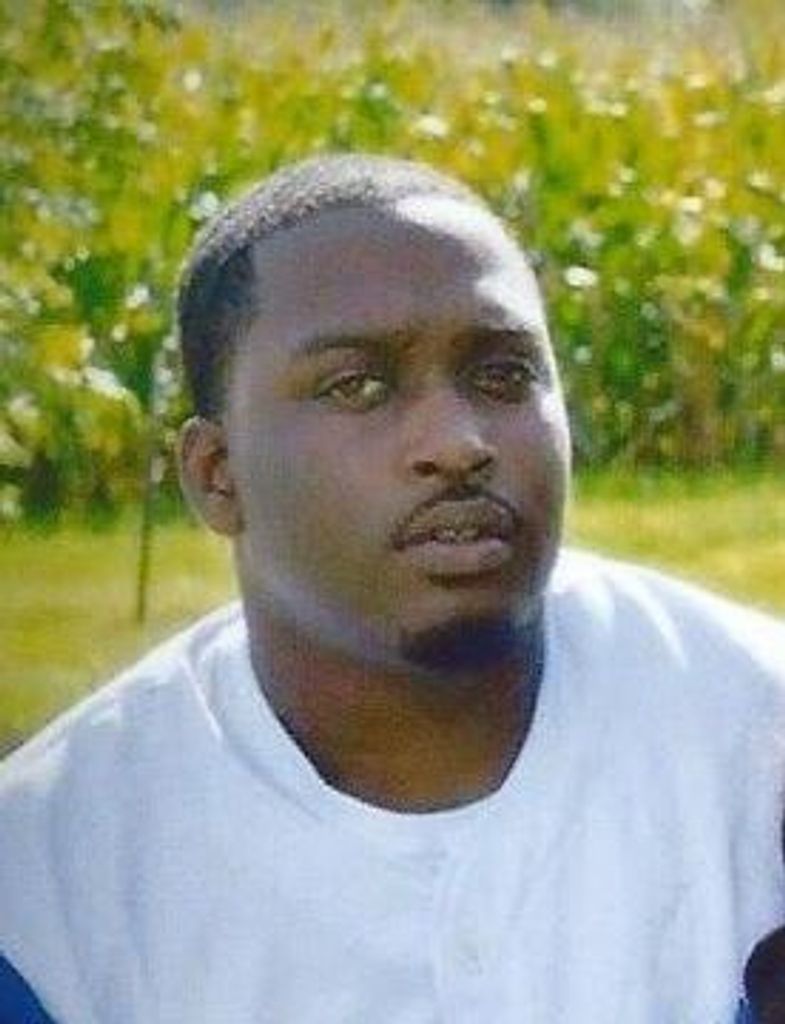 Deontae Marqui "Tae-Tae" Cowens, Sr.