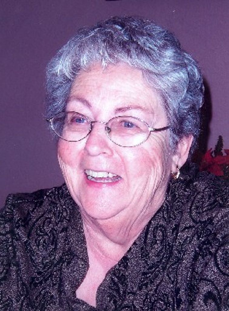 Donna J. Hancock