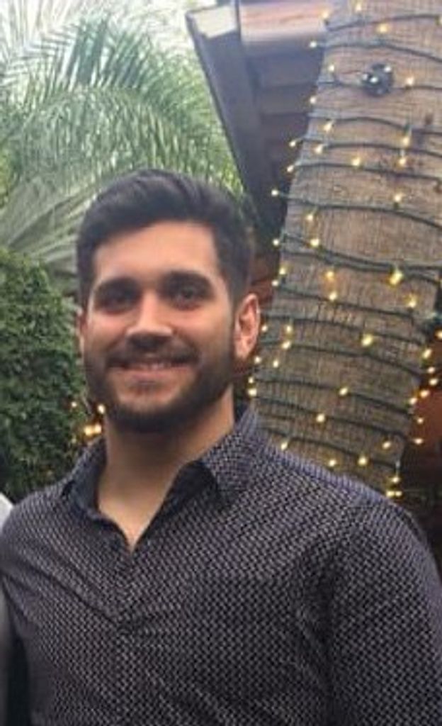 Nathan Michael Trottier