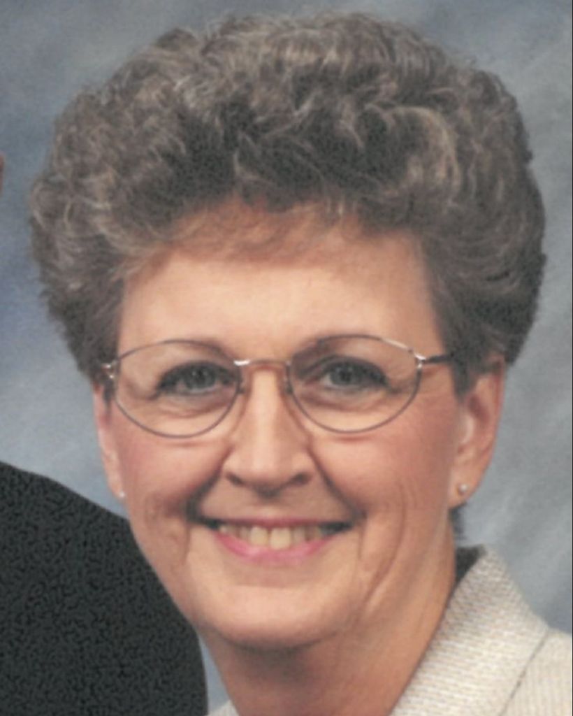 Betty Jane Klungtvedt