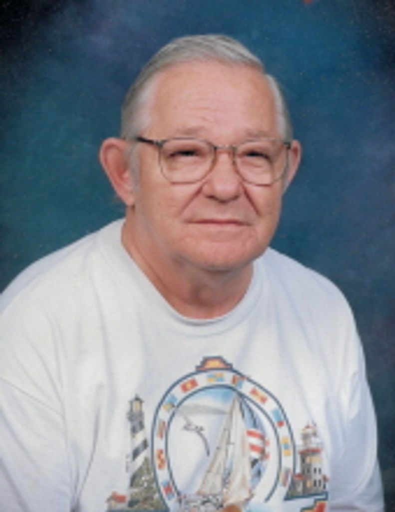 Joseph Fromal