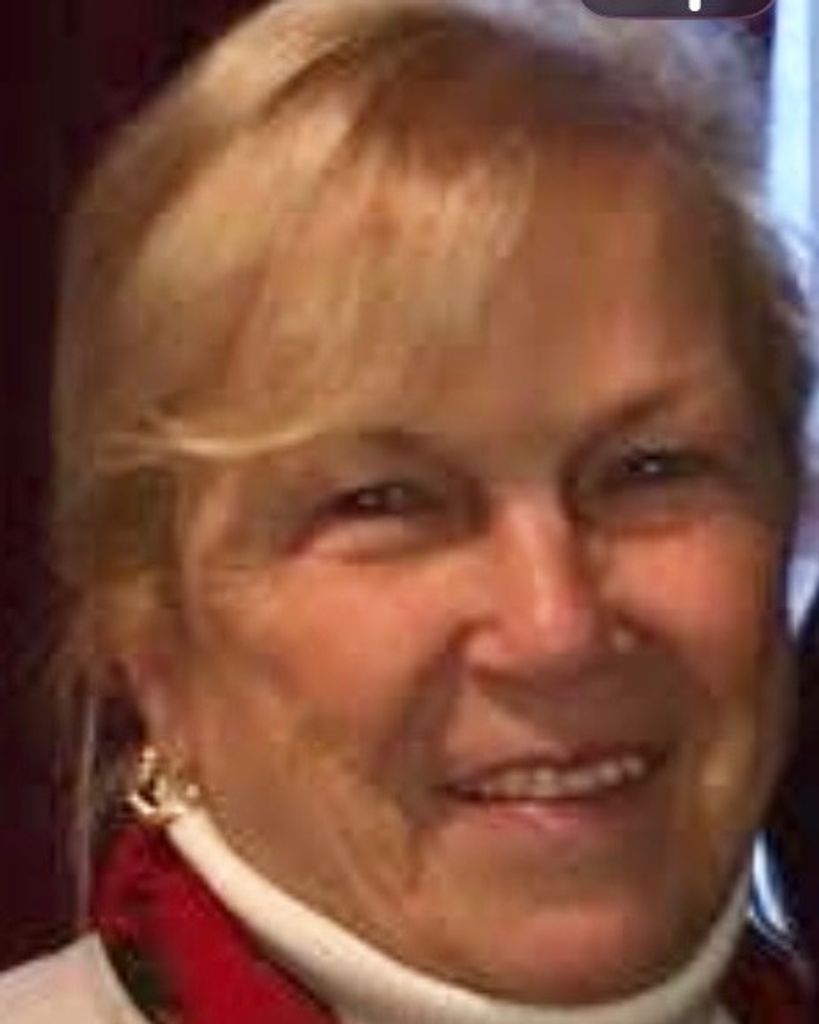 Mary Ann Kelly