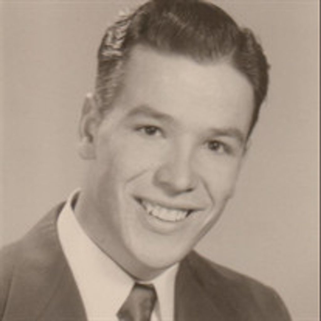 Dewey Lee St. Clair Sr.