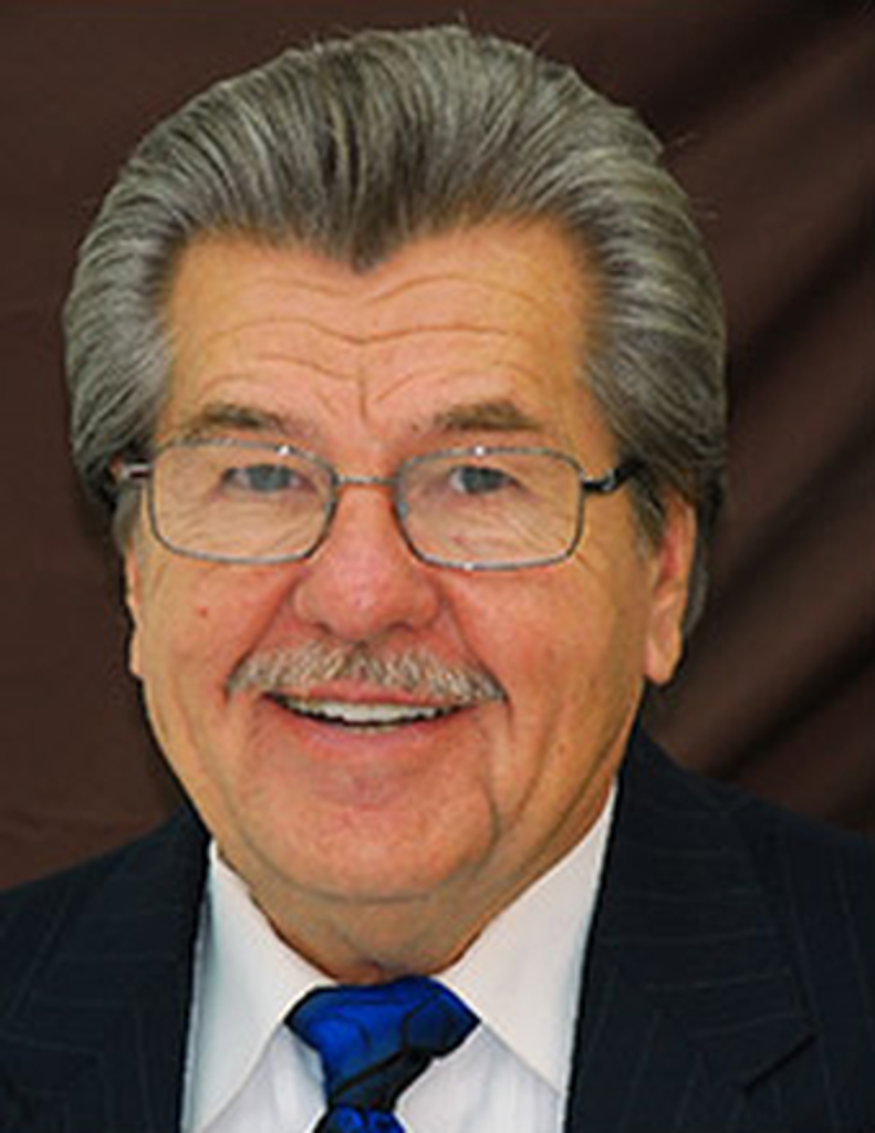 William "Bill" C. Grams, Jr. Profile Photo