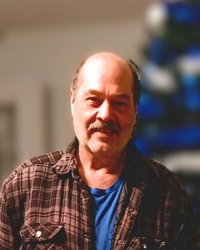 Keith H. Emiliusen's obituary image