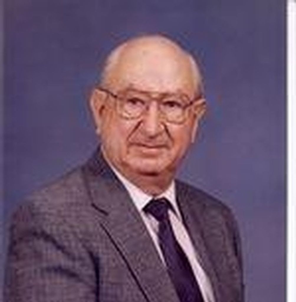 Glen Scott Woodruff