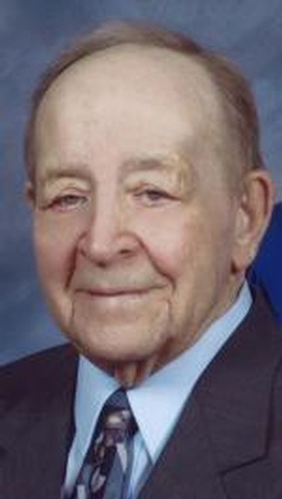 Delbert A. Sloan