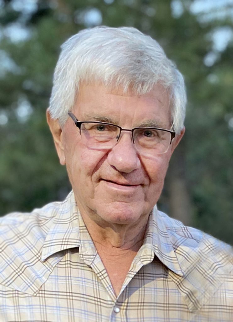 Ralph Lloyd Greslin Profile Photo