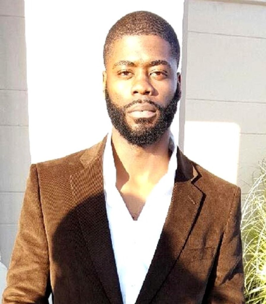 Clifton Deon Youngblood