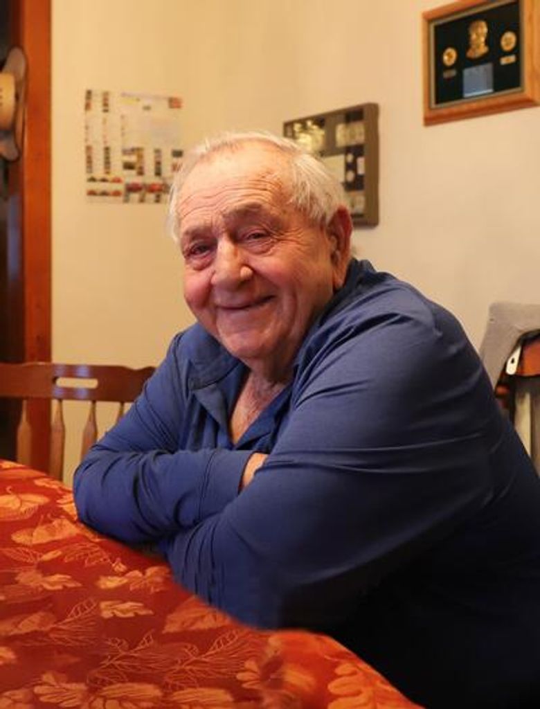 Donald "Grandpa" E. Lampkins Profile Photo