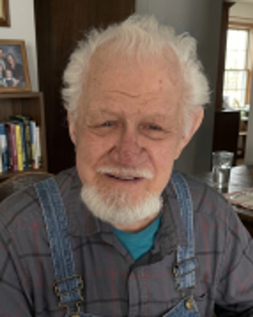 Herbert Dishman Profile Photo