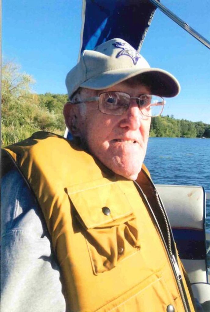 Robert (Bob) Wegleitner Profile Photo