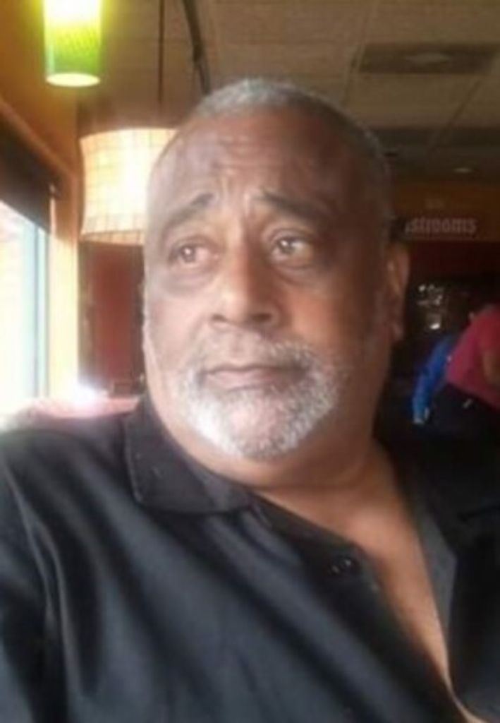 Danny Arnold Pinn Profile Photo