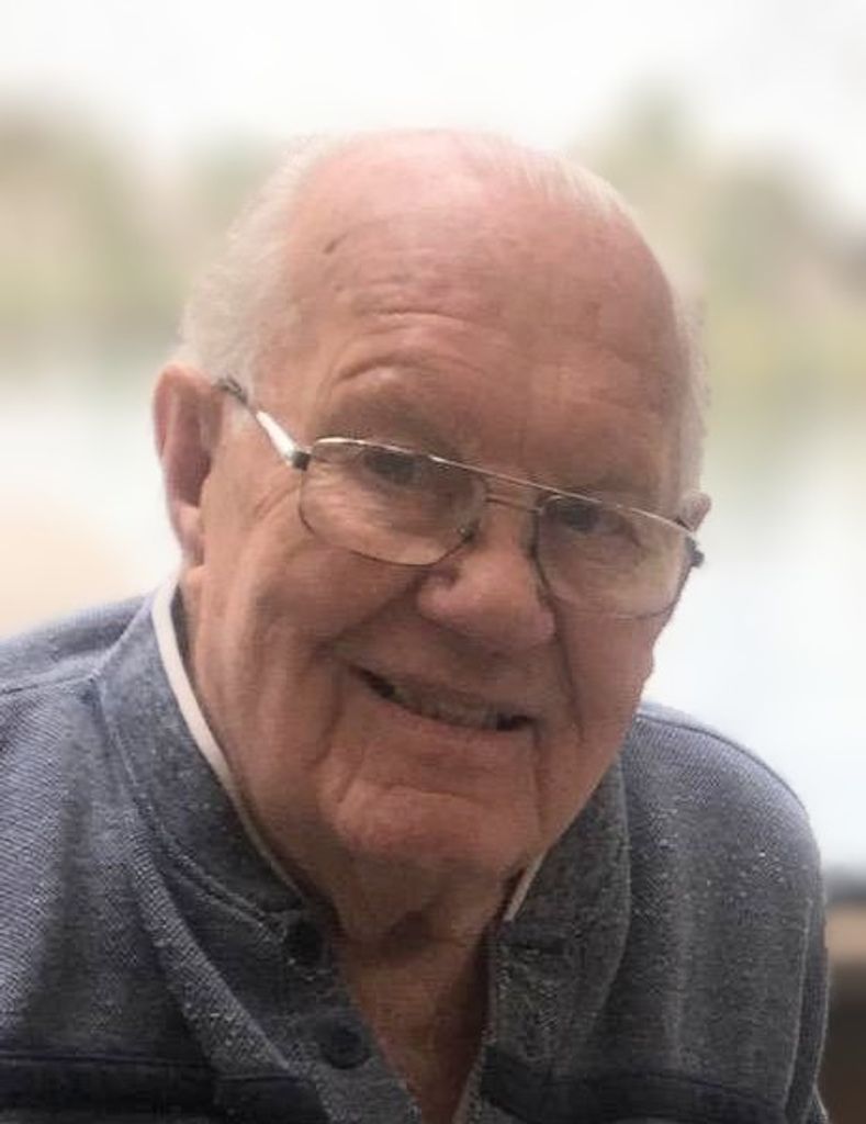 Edwin William Thompson Jr. Profile Photo