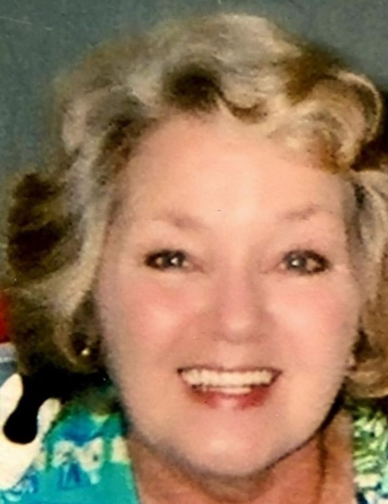 Jeanne "Bunny" A. Cunningham