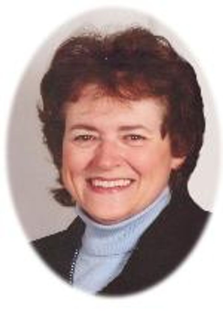 Diane M. Mcmullen