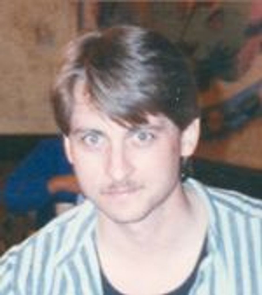 James Woodburn Profile Photo